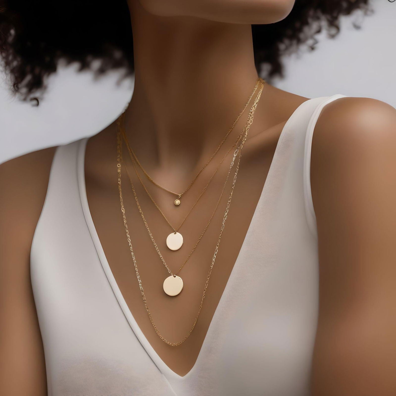 Personalized Jewelry