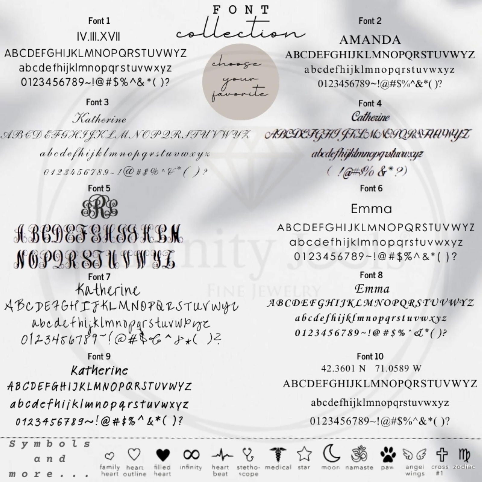 14k Real Gold Tear Drop Fingerprint Necklace, Memorial Pendant - InfinityJools