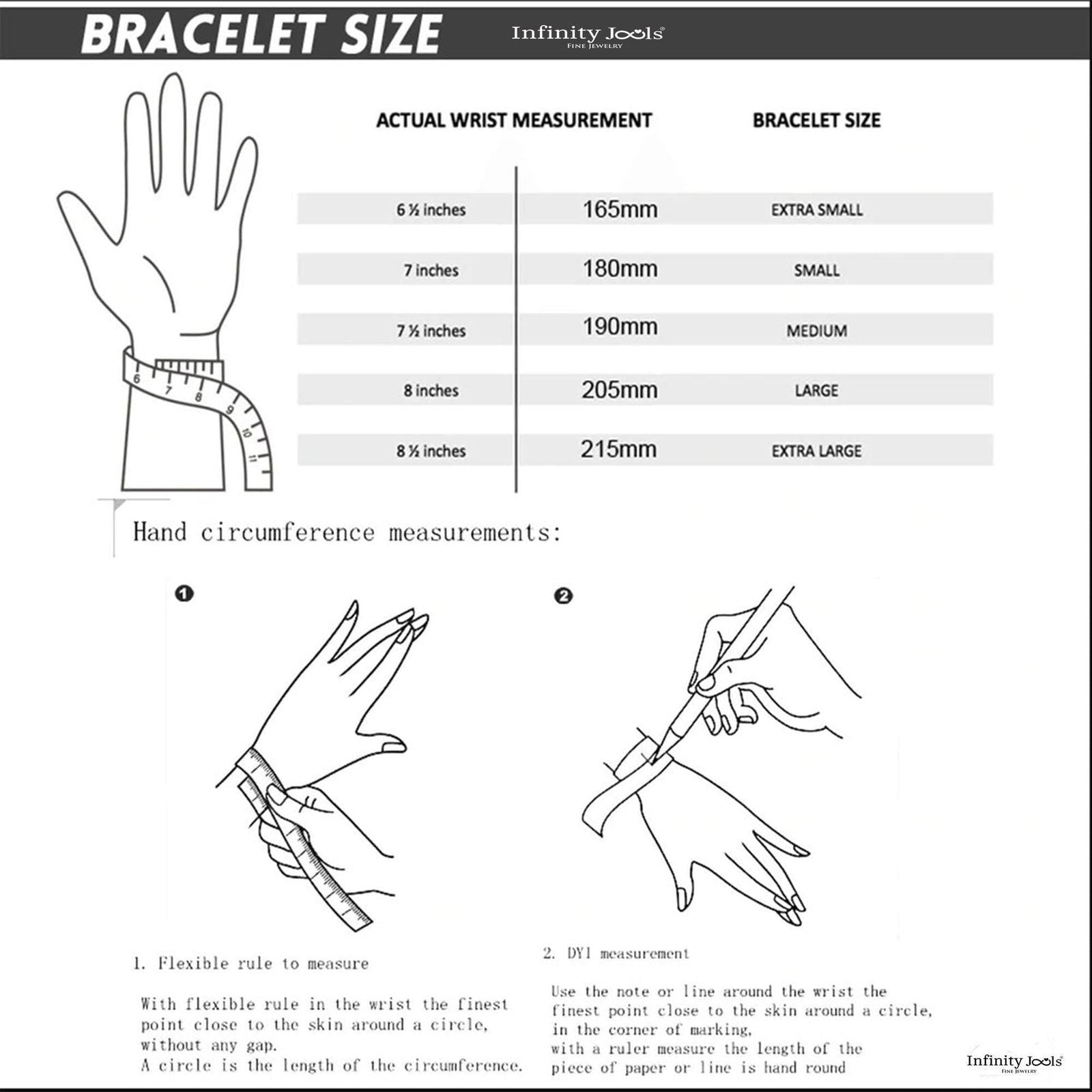 14K Solid Gold Lotus flower Charm Bracelet - InfinityJools