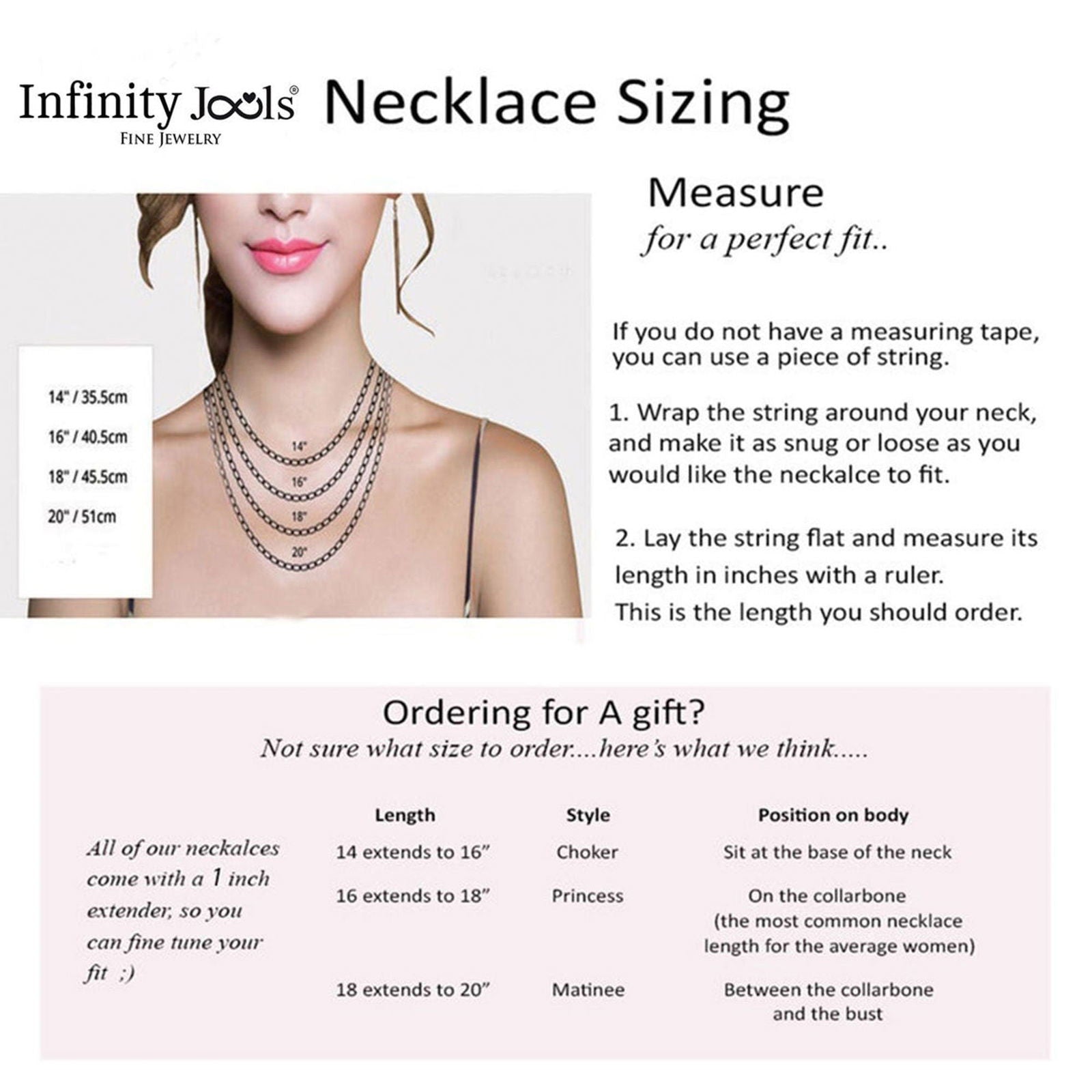 9k & 14k Actual Fingerprint Necklace • Engraved Fingerprint Handwriting Jewelry - InfinityJools
