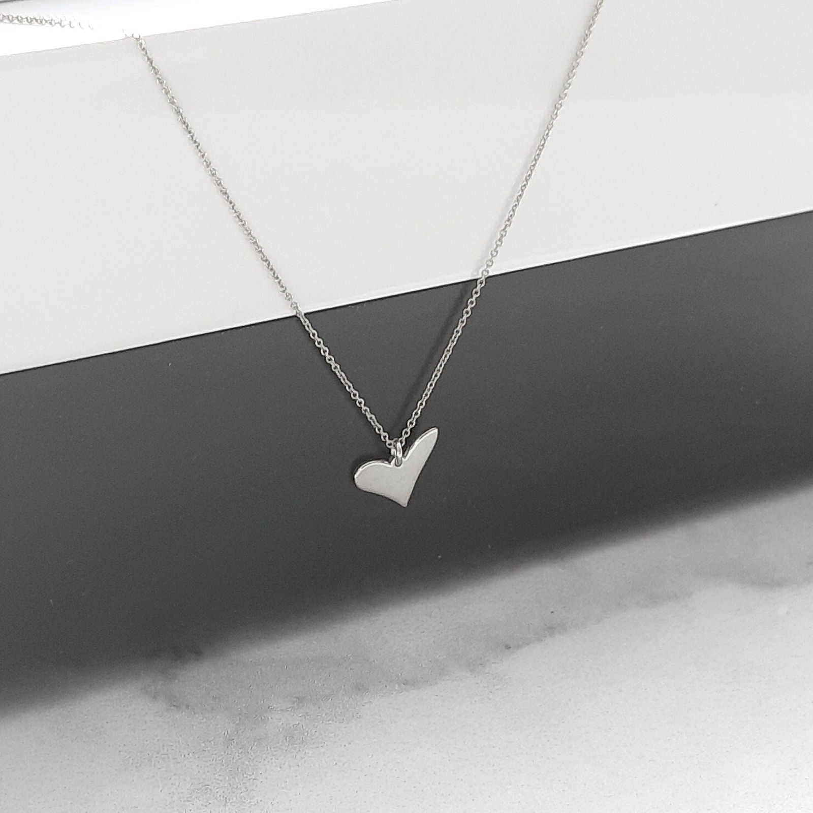 Love Necklace - InfinityJools